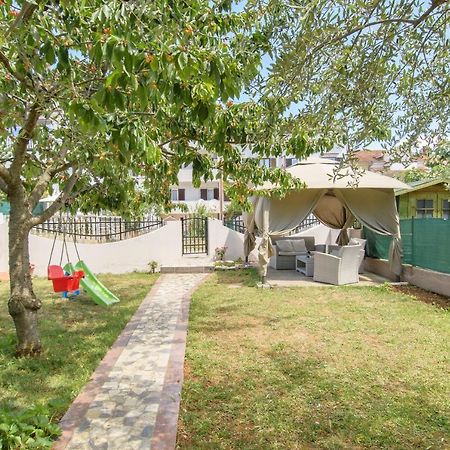 Apartments Dora Porec Luaran gambar
