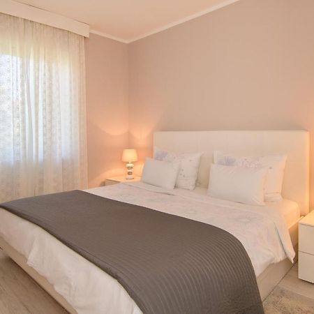 Apartments Dora Porec Luaran gambar