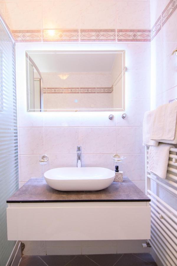 Apartments Dora Porec Luaran gambar