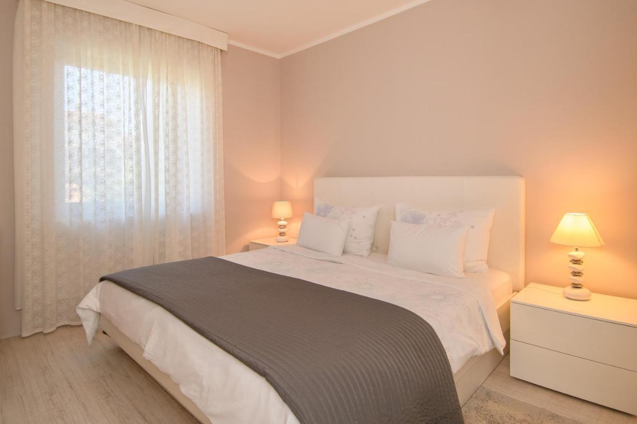 Apartments Dora Porec Luaran gambar